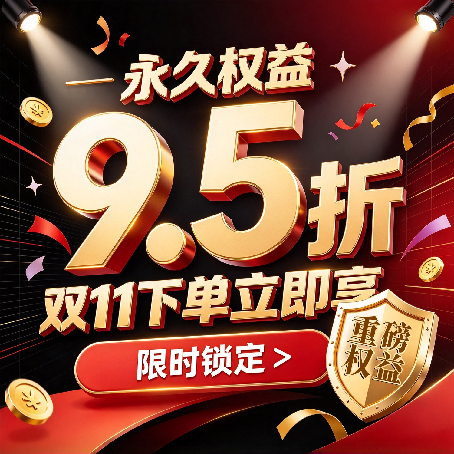 奖品实物图片